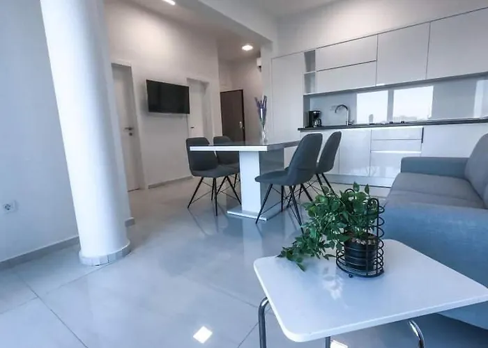 Luxury Jasna 1 Bibinje