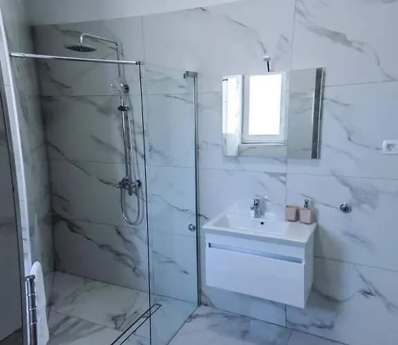 Luxury Jasna 1 Bibinje