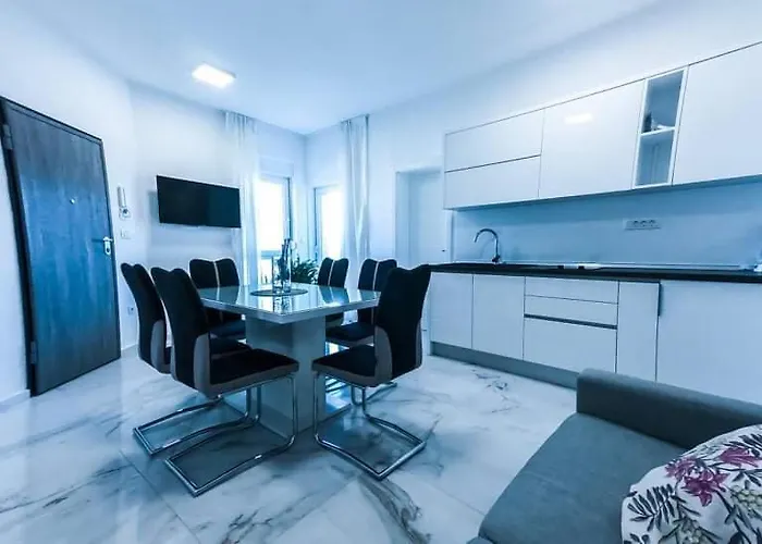 Luxury Jasna 1