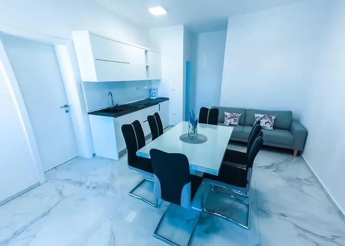 Luxury Jasna 1 Bibinje