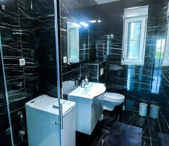 Apartman Luxury Jasna 1 *