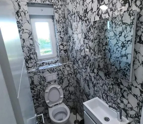 Luxury Jasna 1 Bibinje