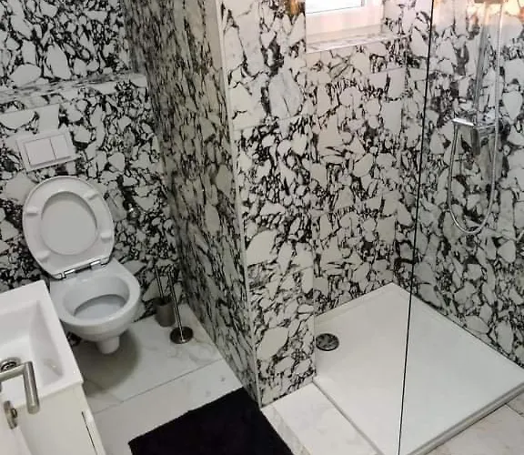 Luxury Jasna 1 Apartman