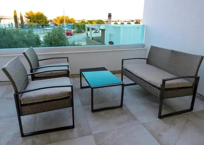 Luxury Jasna 1