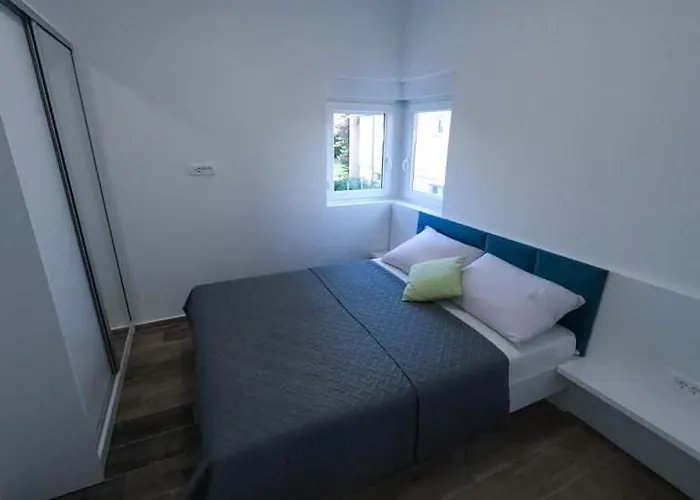 Apartman Luxury Jasna 1 Bibinje