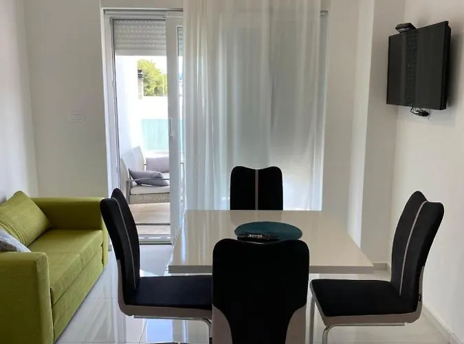 Appartement Luxury Jasna 1 *