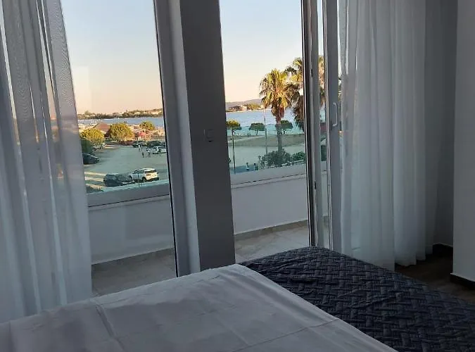 Apartman Luxury Jasna 1 Bibinje