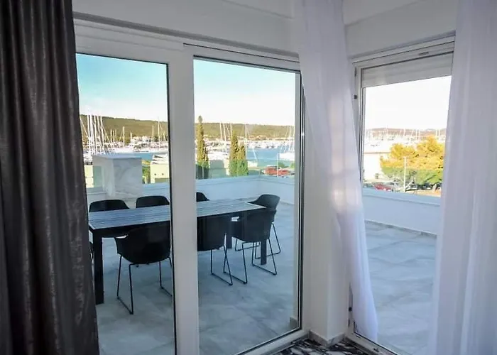 Appartement Luxury Jasna 1 Bibinje