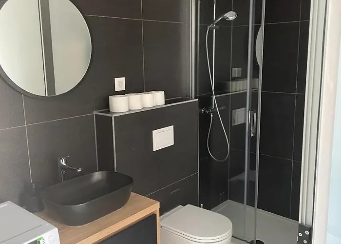 Luxury Jasna 1