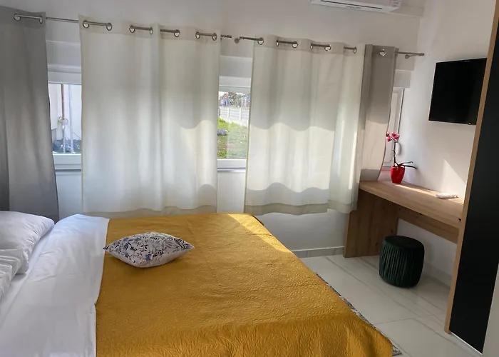 Luxury Jasna 1 Bibinje