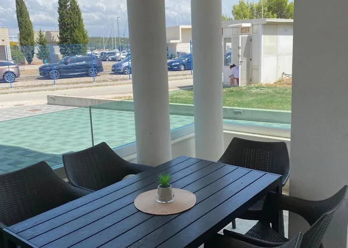 Luxury Jasna 1 * Bibinje