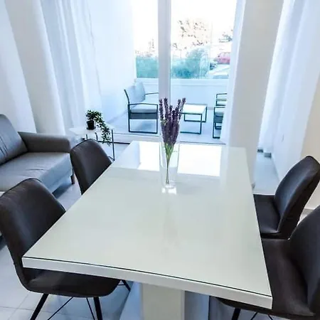 شقة Luxury Jasna 1