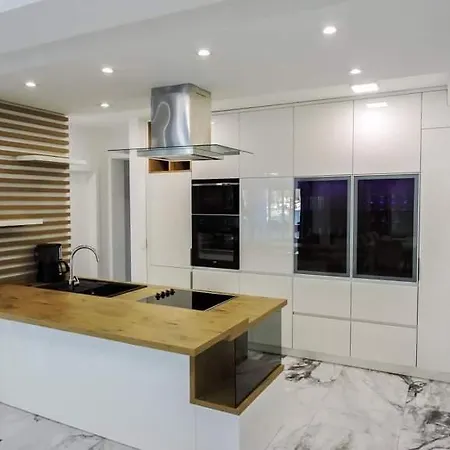Luxury Jasna 1 شقة