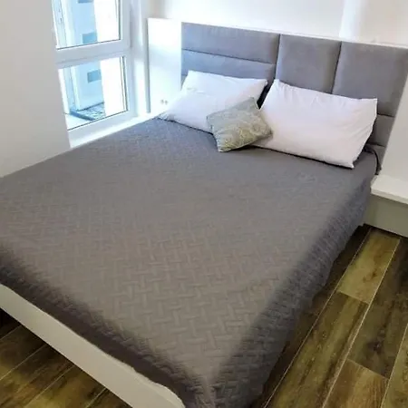 Luxury Jasna 1