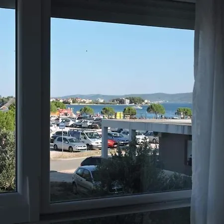 Luxury Jasna 1 Bibinje