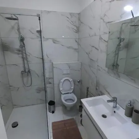 Luxury Jasna 1 بيبينيا