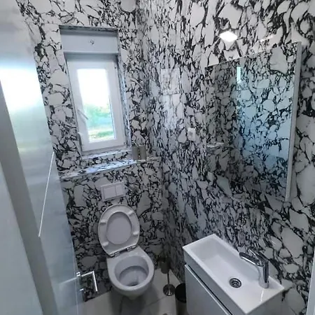 Luxury Jasna 1 بيبينيا