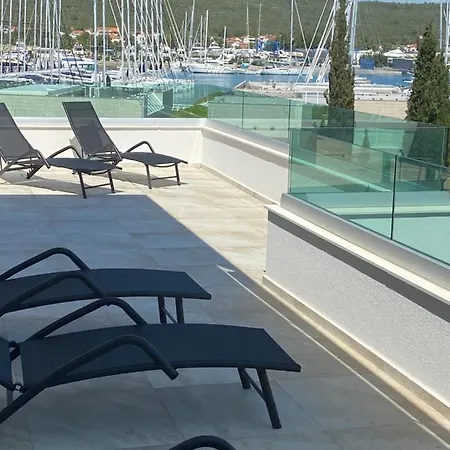 Luxury Jasna 1 * Bibinje