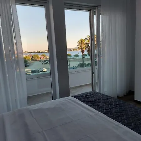 Apartament Luxury Jasna 1 Bibinje