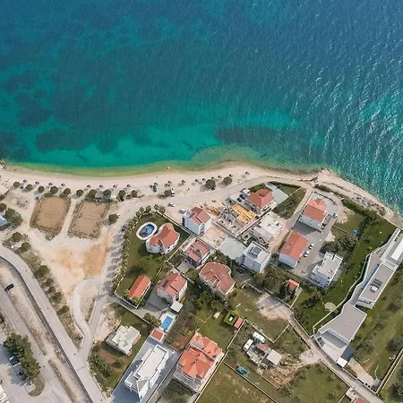 Appartamento Luxury Jasna 1