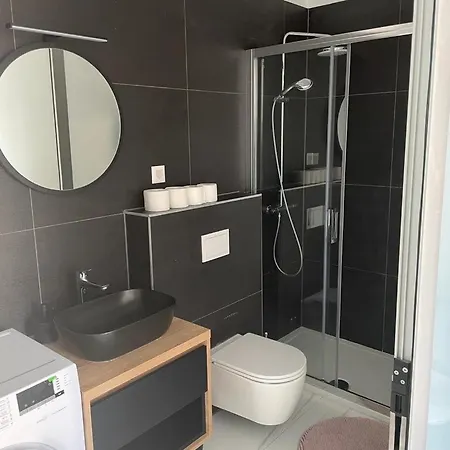 Luxury Jasna 1