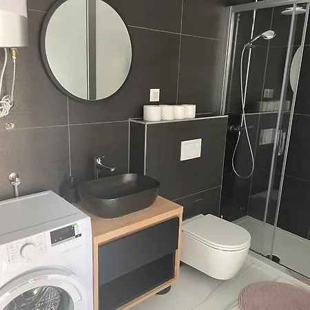 Luxury Jasna 1 بيبينيا