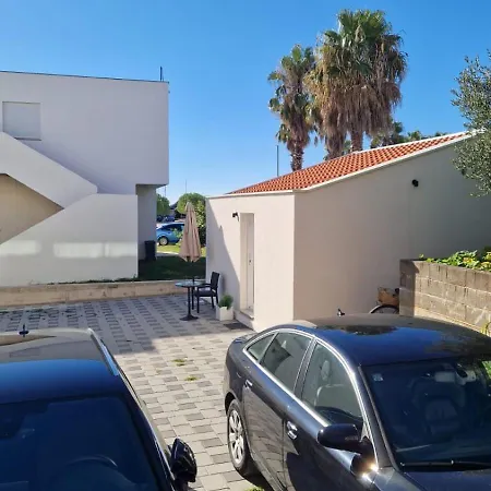 Appartamento Luxury Jasna 1 *