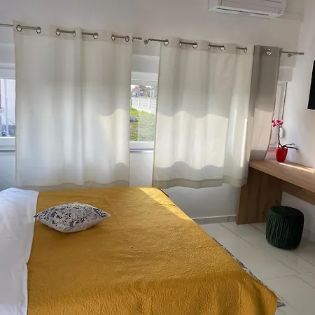 Luxury Jasna 1 بيبينيا