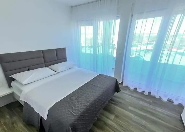 شقة Luxury Jasna 1 بيبينيا