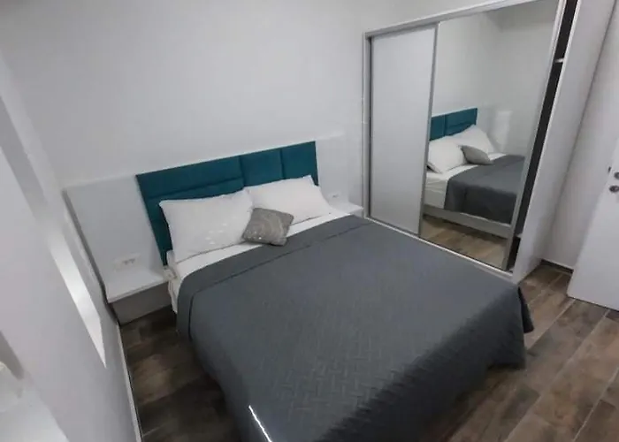 Luxury Jasna 1 شقة *