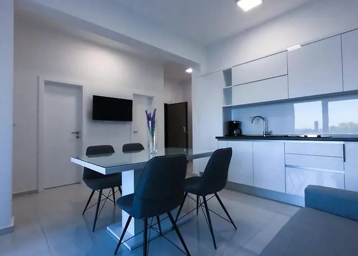 Luxury Jasna 1 * بيبينيا