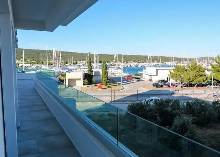 شقة Luxury Jasna 1