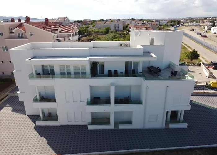 Luxury Jasna 1 ビビニェ