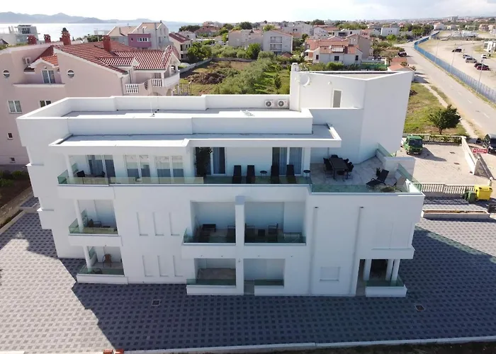 شقة Luxury Jasna 1 *