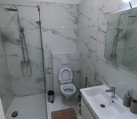 Luxury Jasna 1 ビビニェ