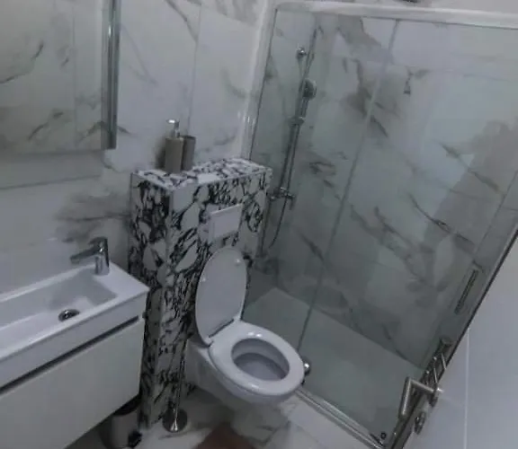 شقة Luxury Jasna 1 بيبينيا