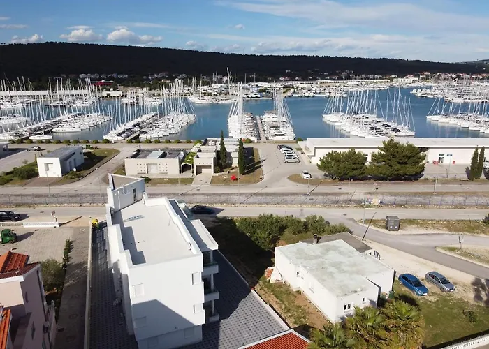 アパート Luxury Jasna 1