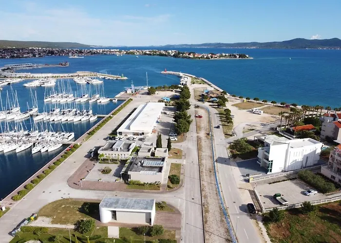 Luxury Jasna 1 アパート *