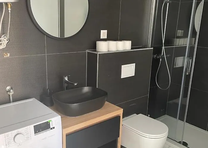 Luxury Jasna 1 بيبينيا