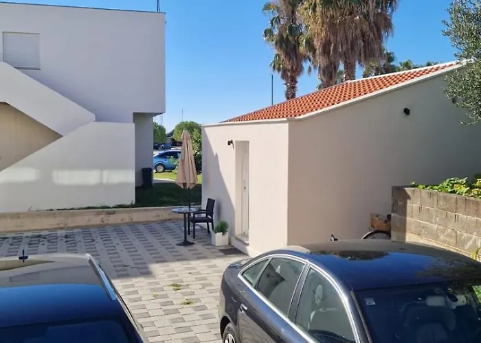 شقة Luxury Jasna 1 *